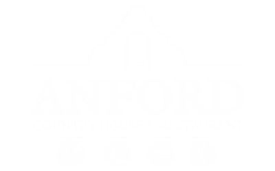Anford Country House & Restaurant